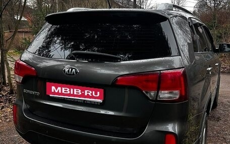 KIA Sorento II рестайлинг, 2012 год, 1 380 000 рублей, 13 фотография