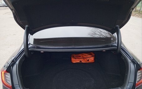 Hyundai Sonata VIII, 2021 год, 1 750 000 рублей, 13 фотография