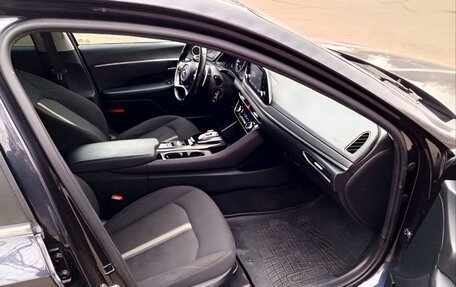 Hyundai Sonata VIII, 2021 год, 1 750 000 рублей, 14 фотография