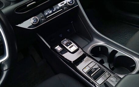 Hyundai Sonata VIII, 2021 год, 1 750 000 рублей, 11 фотография