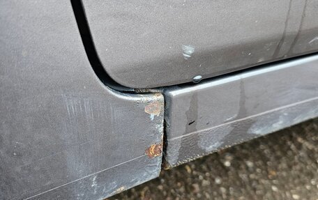 Hyundai Solaris II рестайлинг, 2015 год, 970 000 рублей, 9 фотография