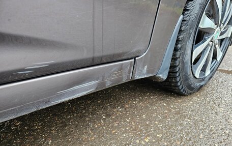 Hyundai Solaris II рестайлинг, 2015 год, 970 000 рублей, 8 фотография