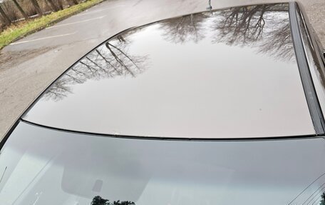 Hyundai Solaris II рестайлинг, 2015 год, 970 000 рублей, 13 фотография