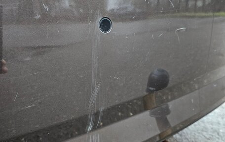 Hyundai Solaris II рестайлинг, 2015 год, 970 000 рублей, 11 фотография