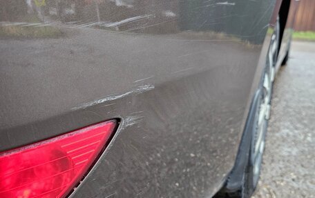 Hyundai Solaris II рестайлинг, 2015 год, 970 000 рублей, 12 фотография