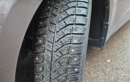 Hyundai Solaris II рестайлинг, 2015 год, 970 000 рублей, 15 фотография