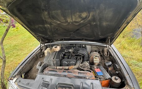 ГАЗ 31105 «Волга», 2008 год, 150 000 рублей, 9 фотография