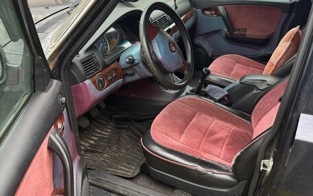 ГАЗ 31105 «Волга», 2008 год, 150 000 рублей, 7 фотография