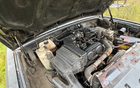 ГАЗ 31105 «Волга», 2008 год, 150 000 рублей, 11 фотография