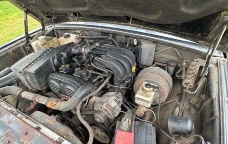 ГАЗ 31105 «Волга», 2008 год, 150 000 рублей, 10 фотография