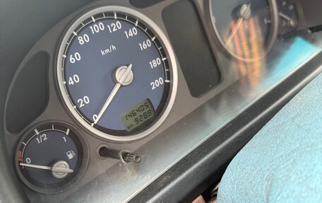 ГАЗ 31105 «Волга», 2008 год, 150 000 рублей, 8 фотография