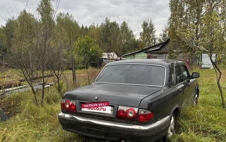 ГАЗ 31105 «Волга», 2008 год, 150 000 рублей, 3 фотография