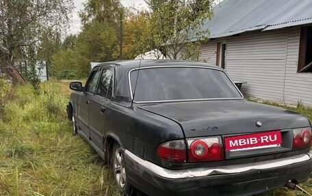 ГАЗ 31105 «Волга», 2008 год, 150 000 рублей, 4 фотография