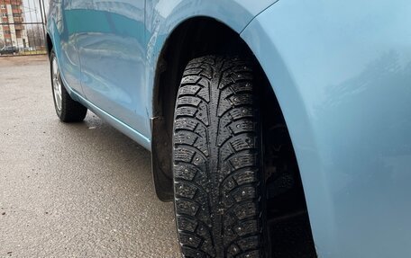 Toyota Vitz, 2005 год, 455 000 рублей, 2 фотография