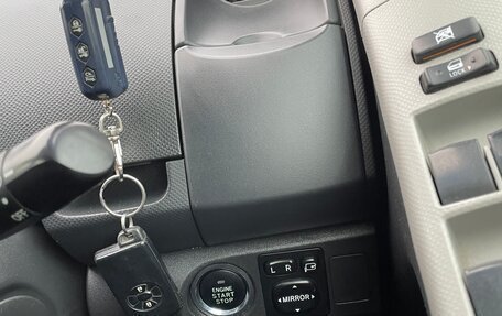 Toyota Vitz, 2005 год, 455 000 рублей, 19 фотография