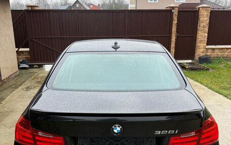 BMW 3 серия, 2012 год, 1 749 000 рублей, 5 фотография