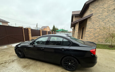 BMW 3 серия, 2012 год, 1 749 000 рублей, 3 фотография