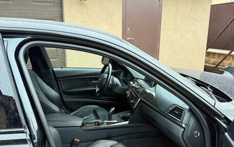 BMW 3 серия, 2012 год, 1 749 000 рублей, 10 фотография