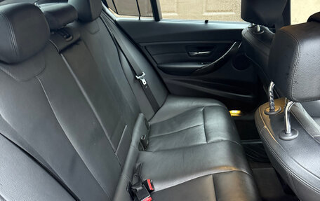 BMW 3 серия, 2012 год, 1 749 000 рублей, 9 фотография