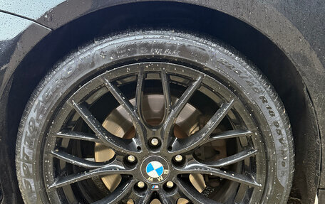 BMW 3 серия, 2012 год, 1 749 000 рублей, 8 фотография