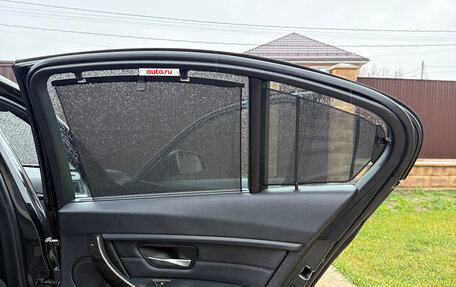 BMW 3 серия, 2012 год, 1 749 000 рублей, 12 фотография