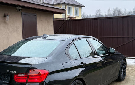 BMW 3 серия, 2012 год, 1 749 000 рублей, 6 фотография