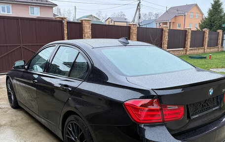BMW 3 серия, 2012 год, 1 749 000 рублей, 4 фотография