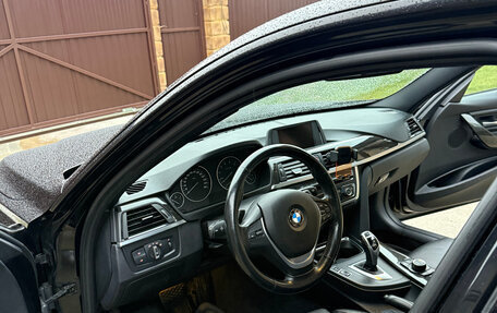 BMW 3 серия, 2012 год, 1 749 000 рублей, 13 фотография