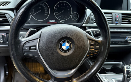 BMW 3 серия, 2012 год, 1 749 000 рублей, 18 фотография