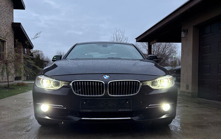 BMW 3 серия, 2012 год, 1 749 000 рублей, 20 фотография
