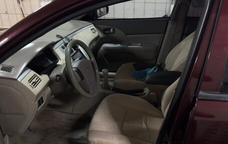 Vortex Estina II (FL-C), 2010 год, 250 000 рублей, 5 фотография