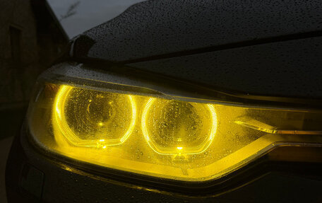 BMW 3 серия, 2012 год, 1 749 000 рублей, 21 фотография