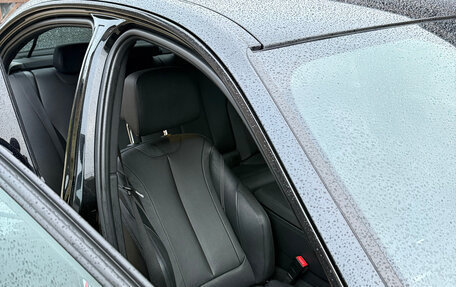 BMW 3 серия, 2012 год, 1 749 000 рублей, 15 фотография