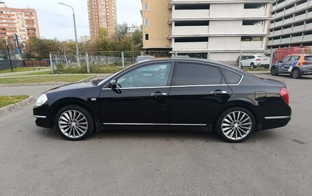 Nissan Teana, 2007 год, 850 000 рублей, 3 фотография