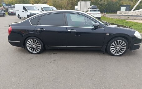 Nissan Teana, 2007 год, 850 000 рублей, 7 фотография