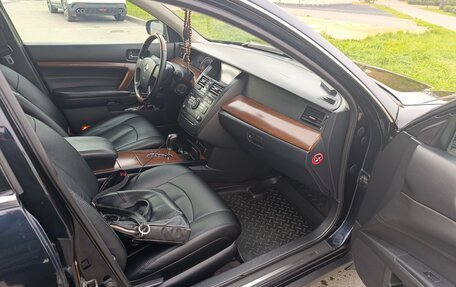 Nissan Teana, 2007 год, 850 000 рублей, 9 фотография