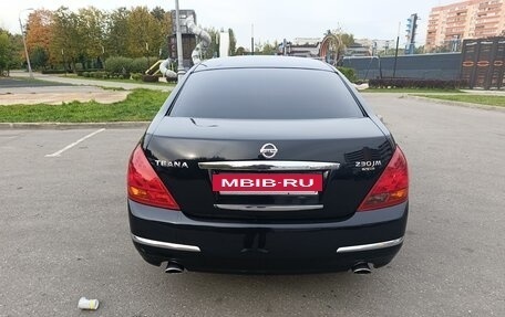Nissan Teana, 2007 год, 850 000 рублей, 6 фотография