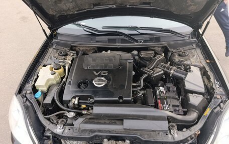 Nissan Teana, 2007 год, 850 000 рублей, 17 фотография