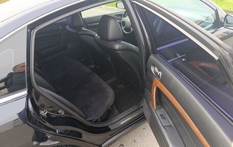 Nissan Teana, 2007 год, 850 000 рублей, 12 фотография