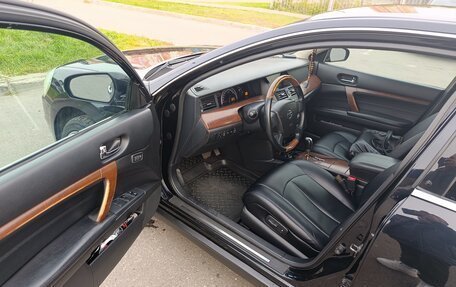 Nissan Teana, 2007 год, 850 000 рублей, 16 фотография