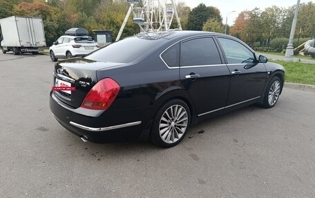 Nissan Teana, 2007 год, 850 000 рублей, 8 фотография
