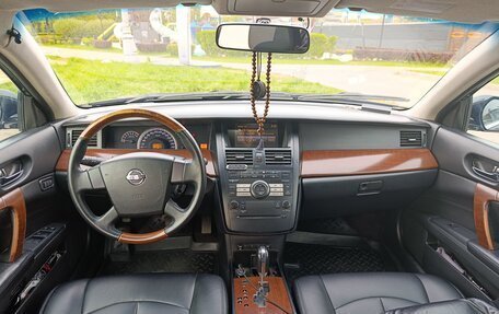 Nissan Teana, 2007 год, 850 000 рублей, 18 фотография