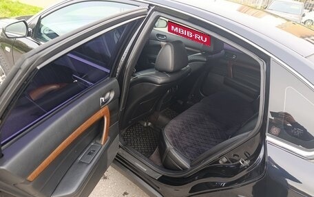 Nissan Teana, 2007 год, 850 000 рублей, 14 фотография