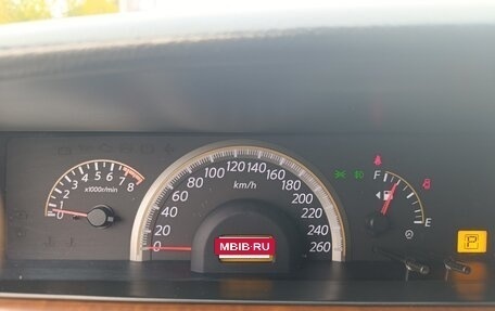 Nissan Teana, 2007 год, 850 000 рублей, 19 фотография