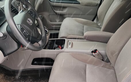 Honda CR-V IV, 2013 год, 1 700 000 рублей, 6 фотография