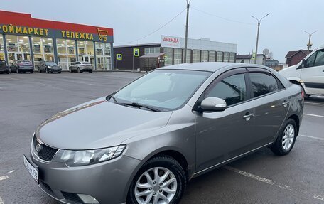 KIA Cerato III, 2009 год, 619 000 рублей, 2 фотография