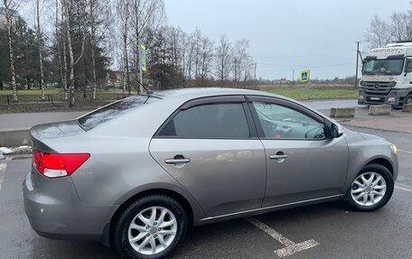 KIA Cerato III, 2009 год, 619 000 рублей, 4 фотография