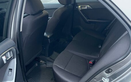 KIA Cerato III, 2009 год, 619 000 рублей, 9 фотография