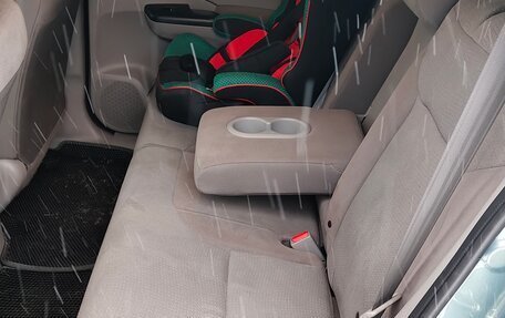 Honda CR-V IV, 2013 год, 1 700 000 рублей, 7 фотография