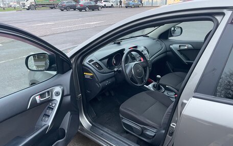 KIA Cerato III, 2009 год, 619 000 рублей, 8 фотография